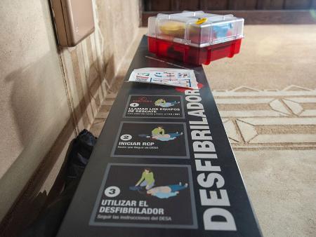 Imagen La Diputación de Segovia resuelve la concesión de subvenciones a setenta y cinco municipios de la provincia para la adquisición de...