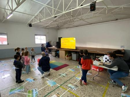 Imagen Los ciclos culturales que la Diputación de Segovia programa en otoño superan las noventa y una actuaciones diseminadas por toda la provincia